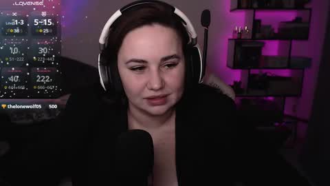 mari moore online show from 7, 3, 2025