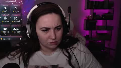 mari moore online show from 10, 3, 2025