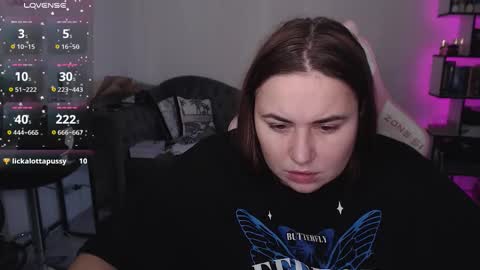 mari moore online show from 3, 10, 2025