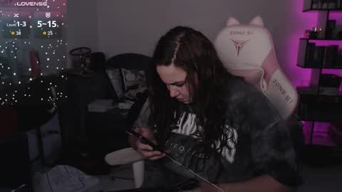 mari moore online show from 11, 10, 2025