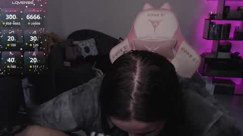 mari moore online show from 20, 11, 2025