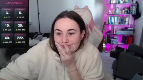 mari moore online show from 23, 3, 2026