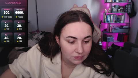 mari moore online show from 27, 3, 2026