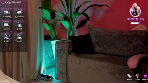 Snapshot of mari_nett chatting on 6, 3, 2025 mari_nett online show from 6, 3, 2025