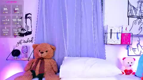 Snapshot of mari_sweett chatting on 18, 6, 2026 Mari Sweett online show from 18, 6, 2026