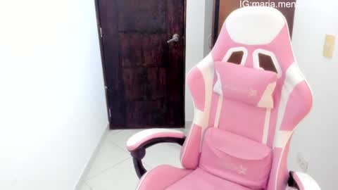 Snapshot of maria666__ chatting on 6, 2, 2026 maria mendez 777 online show from 6, 2, 2026