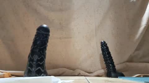 Snapshot of maria666cd chatting on 11, 12, 2024 Maria Magdalena online show from 11, 12, 2024