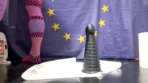 Snapshot of maria666cd chatting on 12, 1, 2026 Maria Magdalena online show from 12, 1, 2026