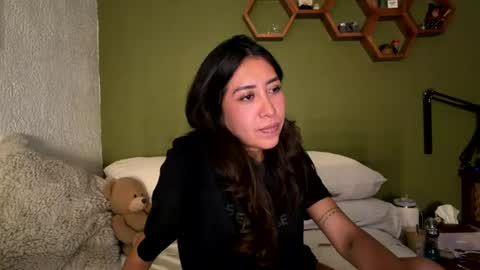 Snapshot of maria_027 chatting on 17, 7, 2026 Maria online show from 17, 7, 2026