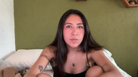 Snapshot of maria_027 chatting on 18, 7, 2026 Maria online show from 18, 7, 2026