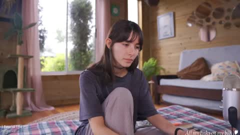 Snapshot of maria_alfonsina_ chatting on 22, 2, 2025 Alfonsina online show from 22, 2, 2025