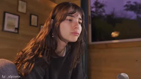 Snapshot of maria_alfonsina_ chatting on 14, 12, 2025 Alfonsina online show from 14, 12, 2025