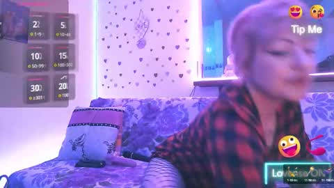 Maria fernanda online show from 23, 3, 2026