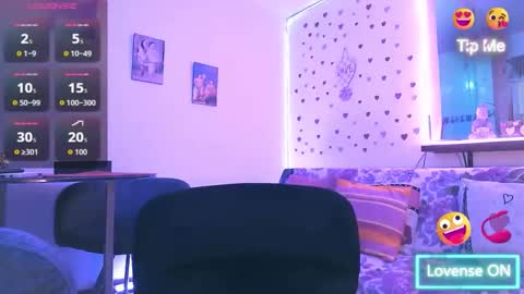 Maria fernanda online show from 29, 3, 2026