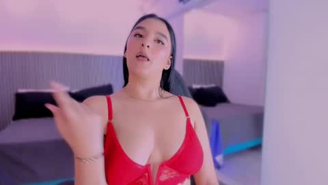 Snapshot of maria_flowers chatting on 20, 9, 2025 MARIA online show from 20, 9, 2025
