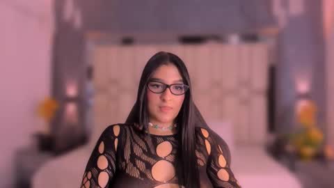 Snapshot of maria_flowers chatting on 11, 10, 2025 MARIA online show from 11, 10, 2025