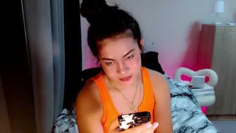 ITS YOUR GIRL MARIA FOXX18 online show from 12, 11, 2025