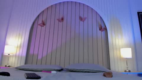 Maria  online show from 21, 10, 2025