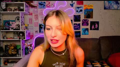 Snapshot of maria_hunt chatting on 12, 12, 2024 Maria online show from 12, 12, 2024