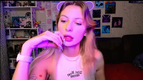 Snapshot of maria_hunt chatting on 13, 12, 2024 Maria online show from 13, 12, 2024
