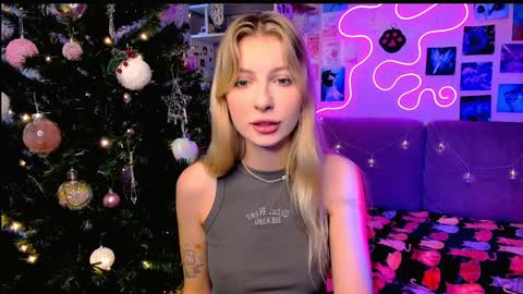 Snapshot of maria_hunt chatting on 24, 12, 2024 Maria online show from 24, 12, 2024