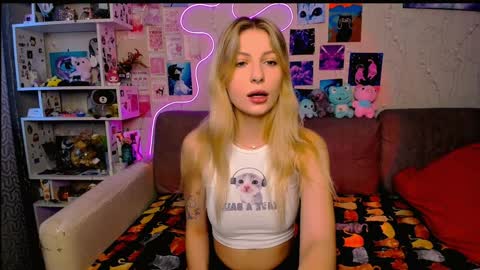 Snapshot of maria_hunt chatting on 15, 1, 2025 Maria online show from 15, 1, 2025