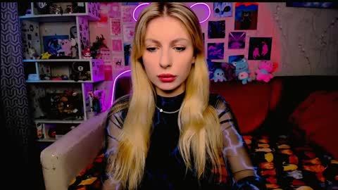 Snapshot of maria_hunt chatting on 16, 1, 2025 Maria online show from 16, 1, 2025