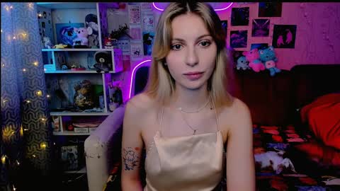 Snapshot of maria_hunt chatting on 21, 1, 2025 Maria online show from 21, 1, 2025