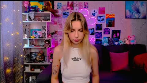 Snapshot of maria_hunt chatting on 5, 2, 2025 Maria online show from 5, 2, 2025