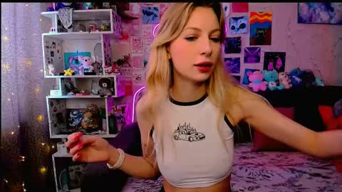 Snapshot of maria_hunt chatting on 15, 2, 2025 Maria online show from 15, 2, 2025