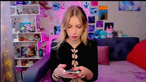 Snapshot of maria_hunt chatting on 27, 2, 2025 Maria online show from 27, 2, 2025
