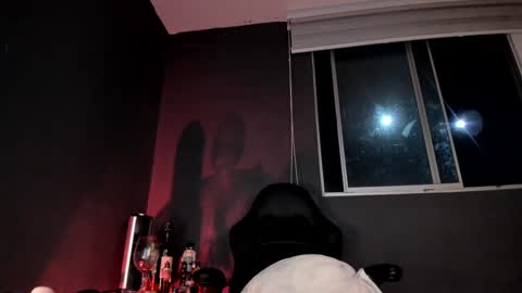 Snapshot of maria_isabells chatting on 12, 12, 2024 Maria Isabell  online show from 12, 12, 2024