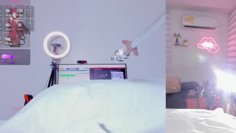 maria_jones__ online show from 18, 1, 2026