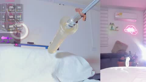 maria_jones__ online show from 4, 2, 2026