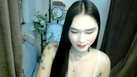 Snapshot of maria_laboxxx chatting on 5, 10, 2025 Marga online show from 5, 10, 2025