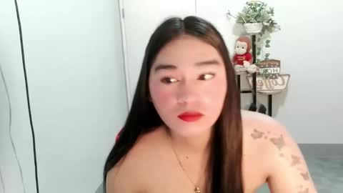 Snapshot of maria_laboxxx chatting on 18, 2, 2026 Marga online show from 18, 2, 2026