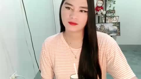 Snapshot of maria_laboxxx chatting on 3, 3, 2026 Marga online show from 3, 3, 2026