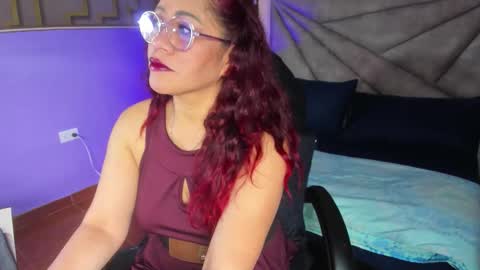 MARIA online show from 12, 9, 2025