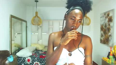 Snapshot of maria_seheineth chatting on 5, 2, 2025 maria_seheineth online show from 5, 2, 2025