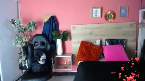 maria_turner1 online show from 29, 5, 2026