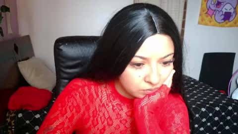 Snapshot of mariaajuana_ chatting on 25, 5, 2026 mariaajuana_ online show from 25, 5, 2026