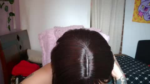 Snapshot of mariaajuana_ chatting on 7, 6, 2026 mariaajuana_ online show from 7, 6, 2026