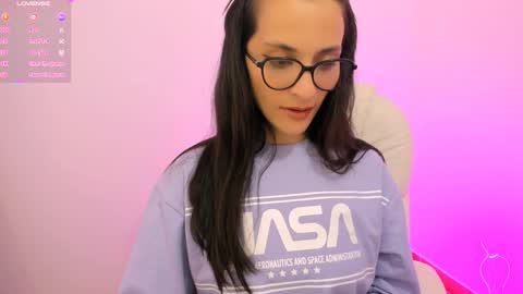 Snapshot of mariaan_m chatting on 21, 12, 2024 Leidy online show from 21, 12, 2024