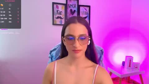 Snapshot of mariaan_m chatting on 10, 2, 2026 Leidy online show from 10, 2, 2026