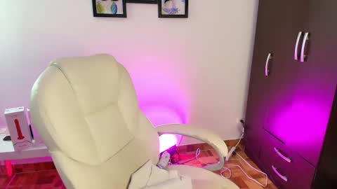 Leidy online show from 23, 7, 2026