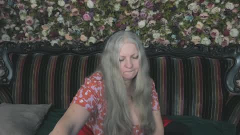 Maria online show from 1, 4, 2026