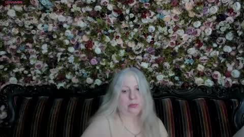 Maria online show from 9, 5, 2026