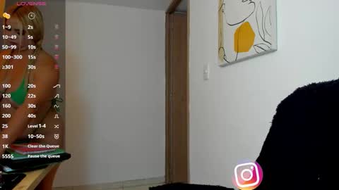 Snapshot of mariadanielasanchez chatting on 5, 1, 2026 mariadanielasanchez online show from 5, 1, 2026