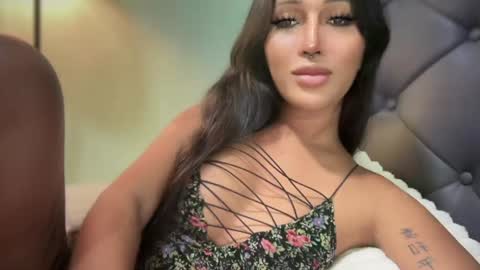 Snapshot of mariafatale_00 chatting on 16, 1, 2025 Maria online show from 16, 1, 2025