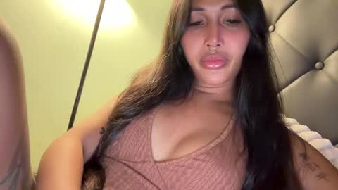 Snapshot of mariafatale_00 chatting on 10, 3, 2025 Maria online show from 10, 3, 2025